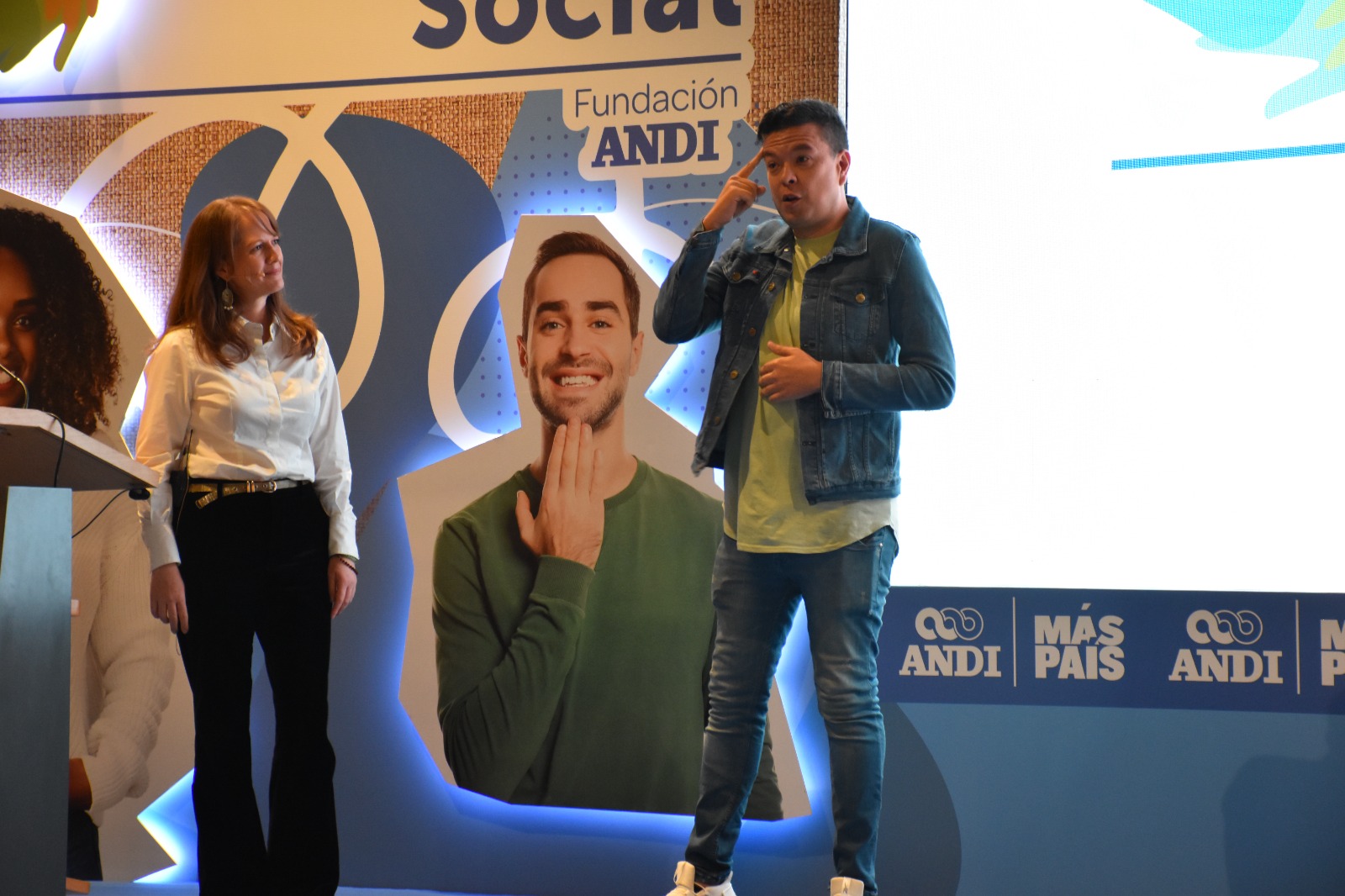 Market Place Social ANDI